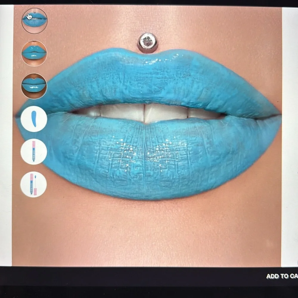 Jeffree Star dive into